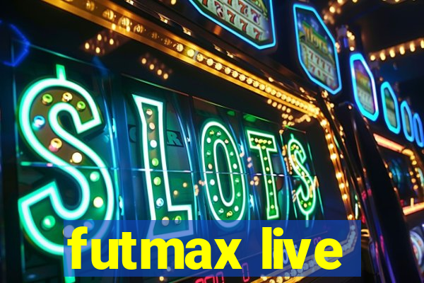 futmax live